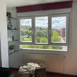 La Terraza Del Campillin Apartment *