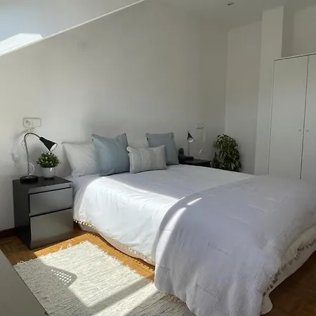 Апартаменты La Terraza Del Campillin *