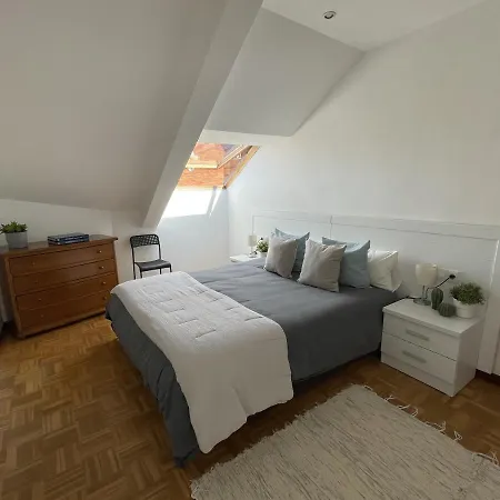 La Terraza Del Campillin * Овьедо