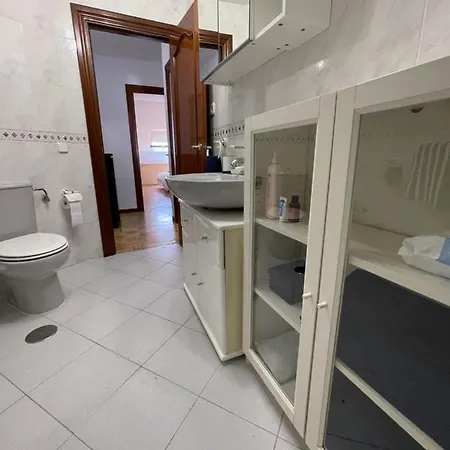 La Terraza Del Campillin Апартаменты Овьедо