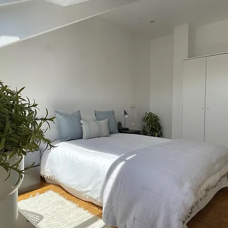 Апартаменты La Terraza Del Campillin