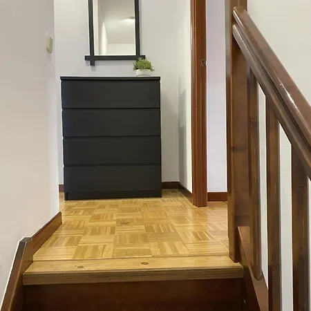 La Terraza Del Campillin * Овьедо