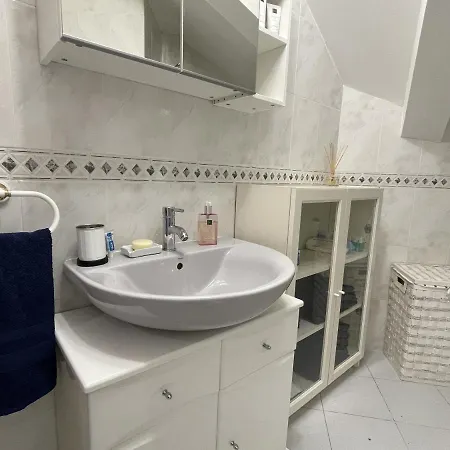 Апартаменты La Terraza Del Campillin Овьедо