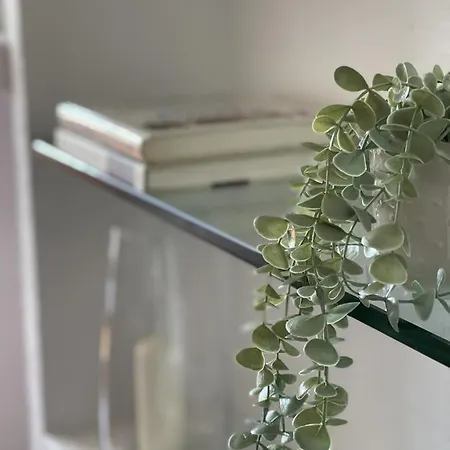 Апартаменты La Terraza Del Campillin