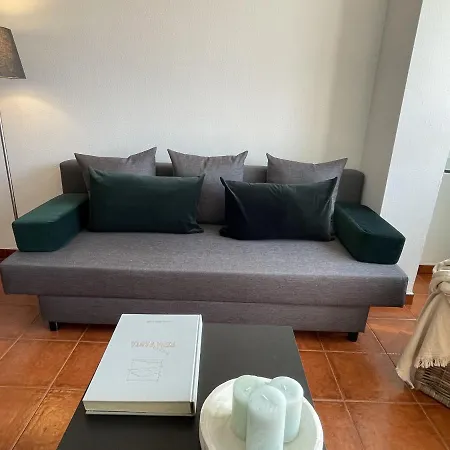 La Terraza Del Campillin