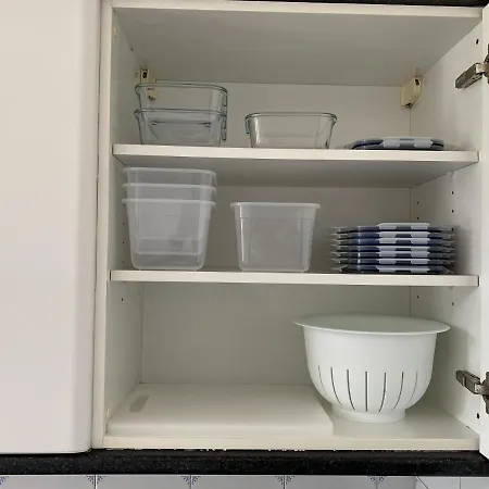 Апартаменты La Terraza Del Campillin Овьедо